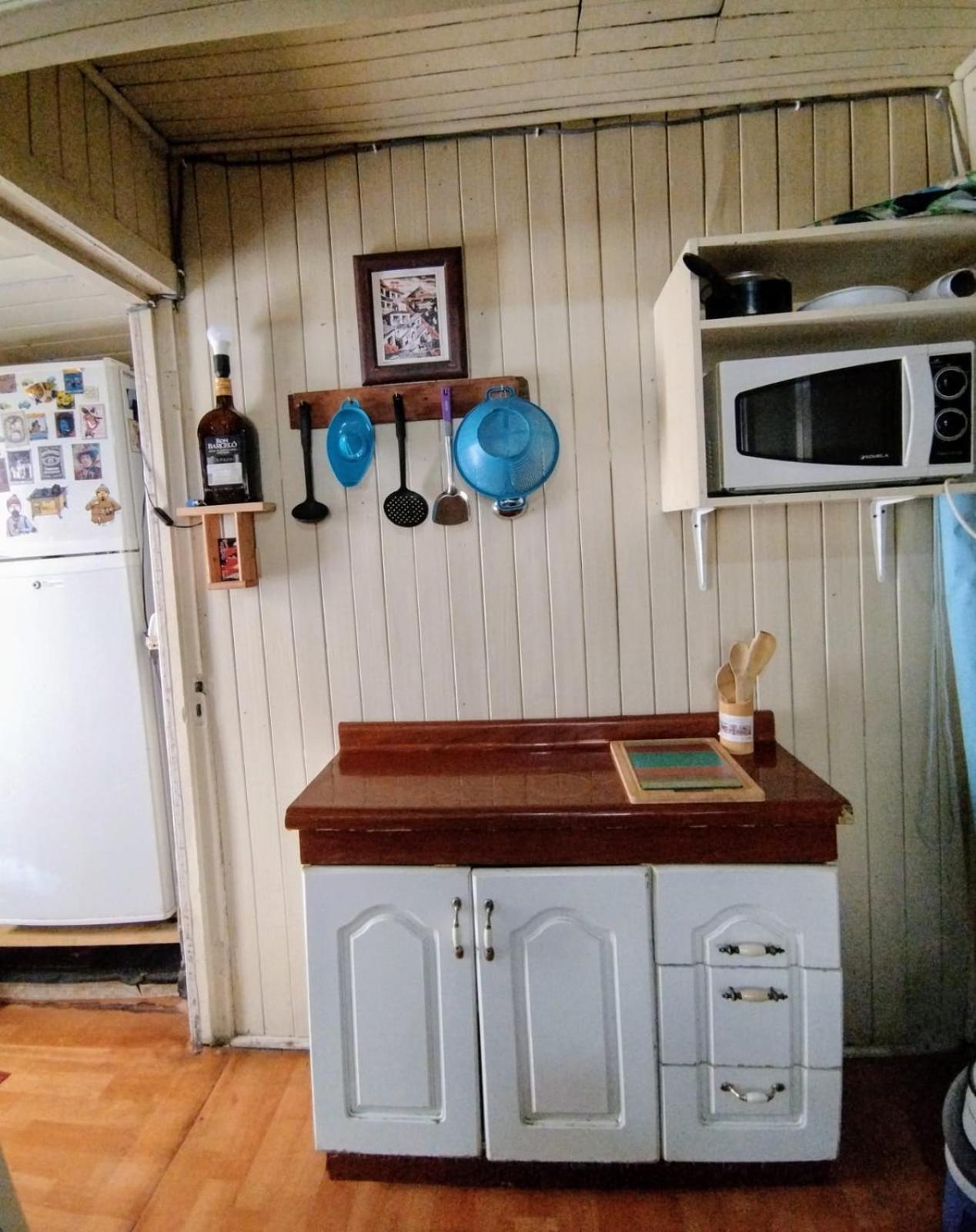 Hostal Casa Damasco อันกุด ภายนอก รูปภาพ
