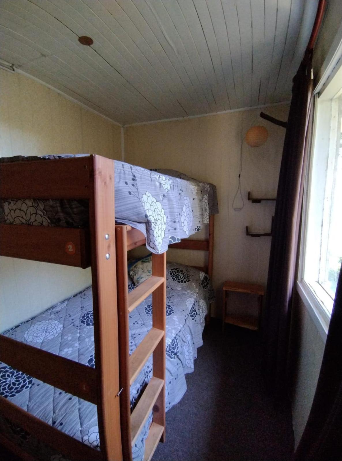 Hostal Casa Damasco อันกุด ภายนอก รูปภาพ