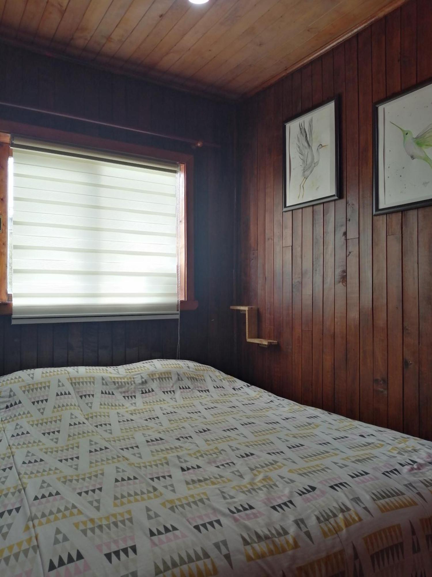 Hostal Casa Damasco อันกุด ภายนอก รูปภาพ