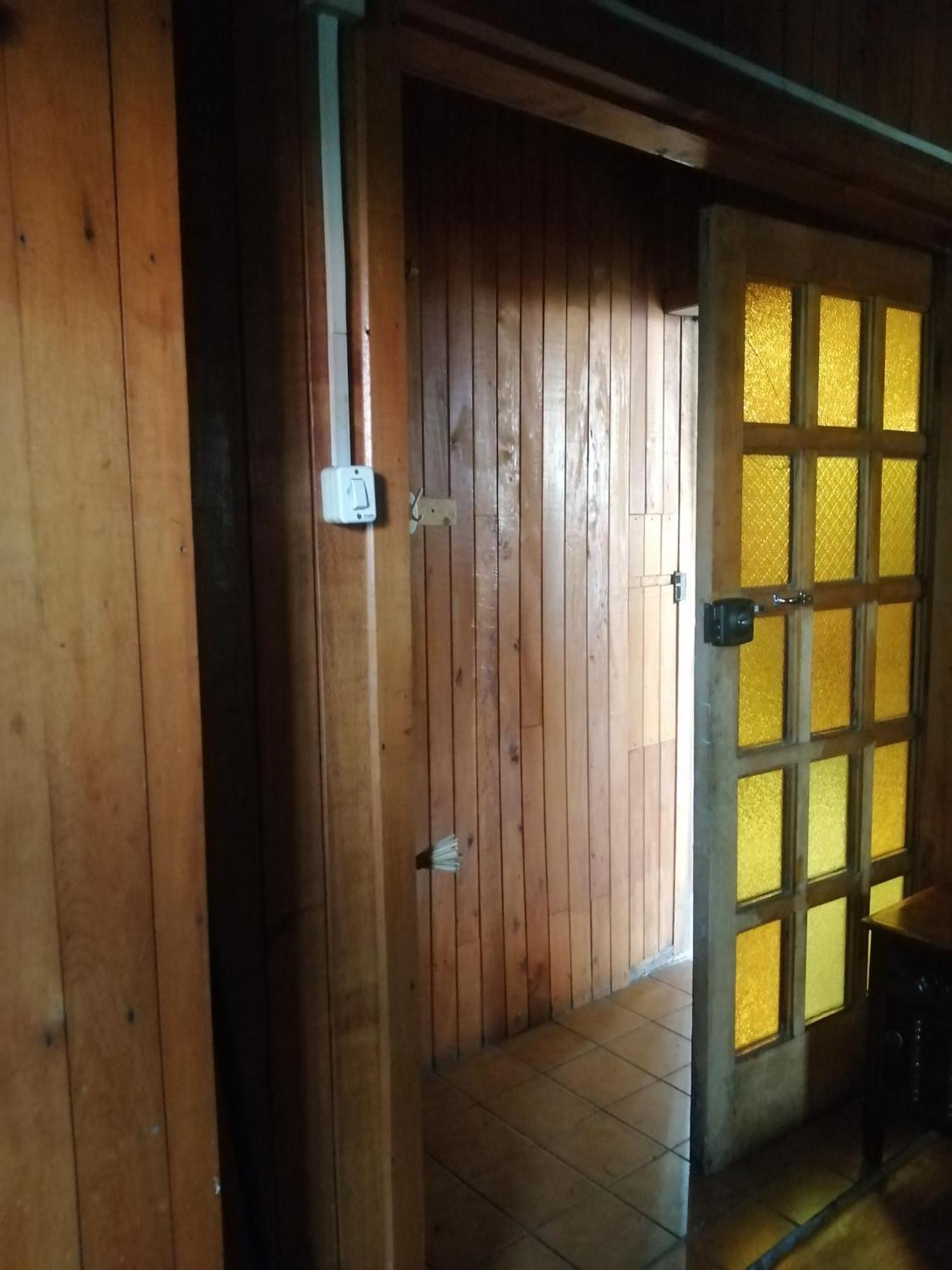 Hostal Casa Damasco อันกุด ภายนอก รูปภาพ