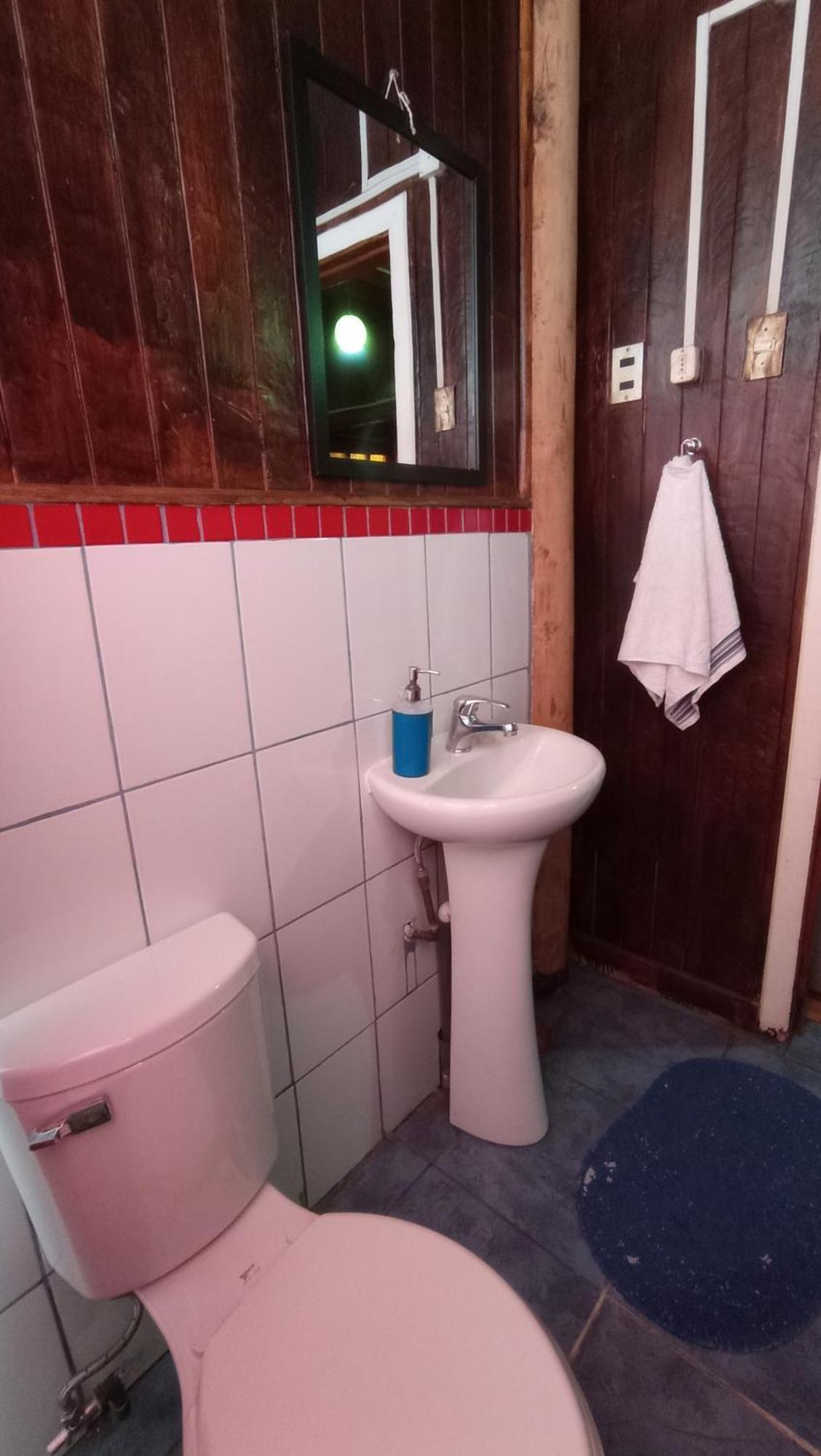 Hostal Casa Damasco อันกุด ห้อง รูปภาพ