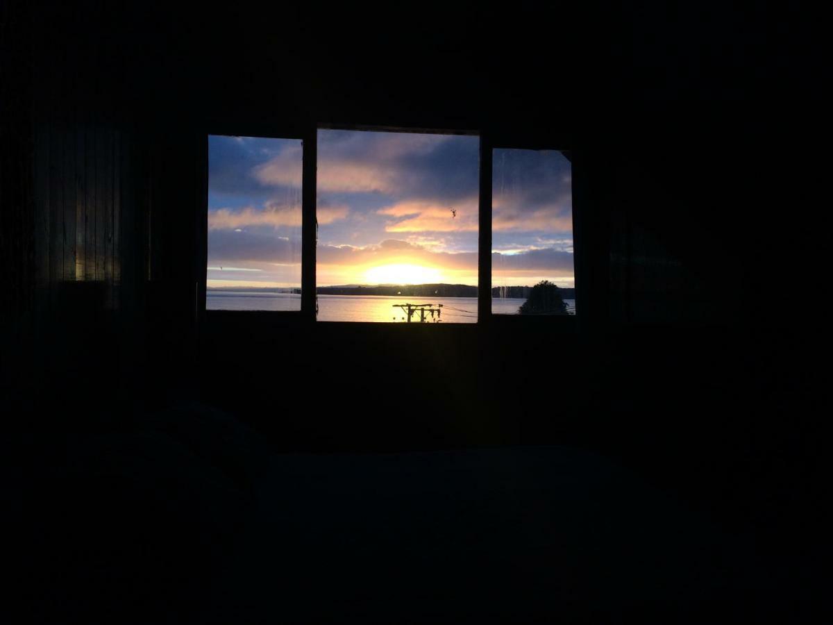 Hostal Casa Damasco อันกุด ภายนอก รูปภาพ