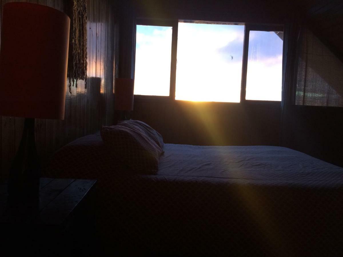 Hostal Casa Damasco อันกุด ภายนอก รูปภาพ